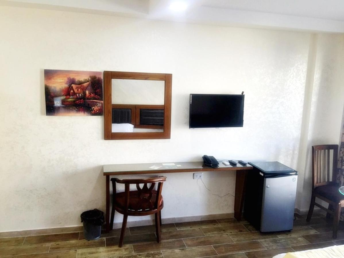 Downtown Hawaa Amman Hotel Экстерьер фото